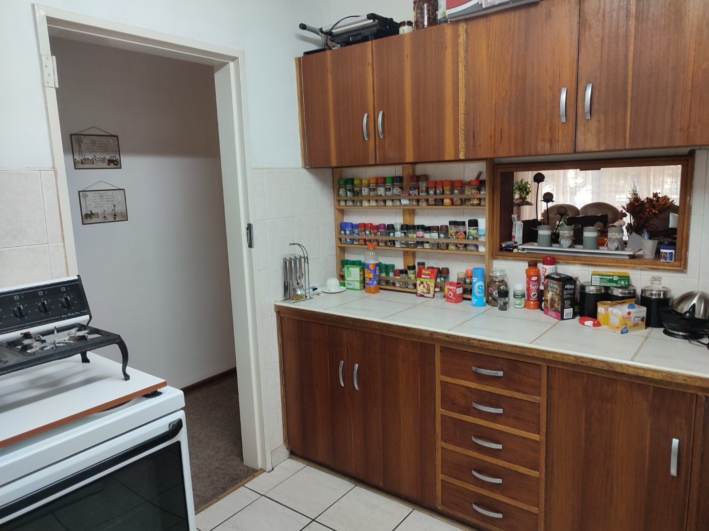 3 Bedroom Property for Sale in Fleurdal Free State